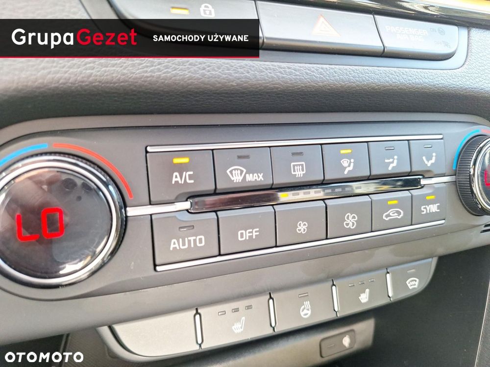 Kia XCeed - 30