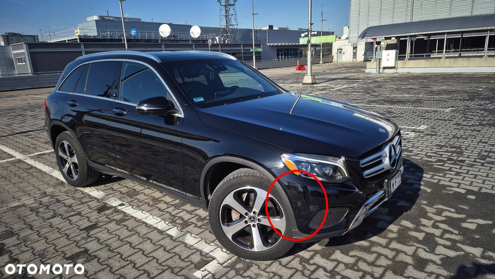 Mercedes-Benz GLC 300 4Matic 9G-TRONIC - 7