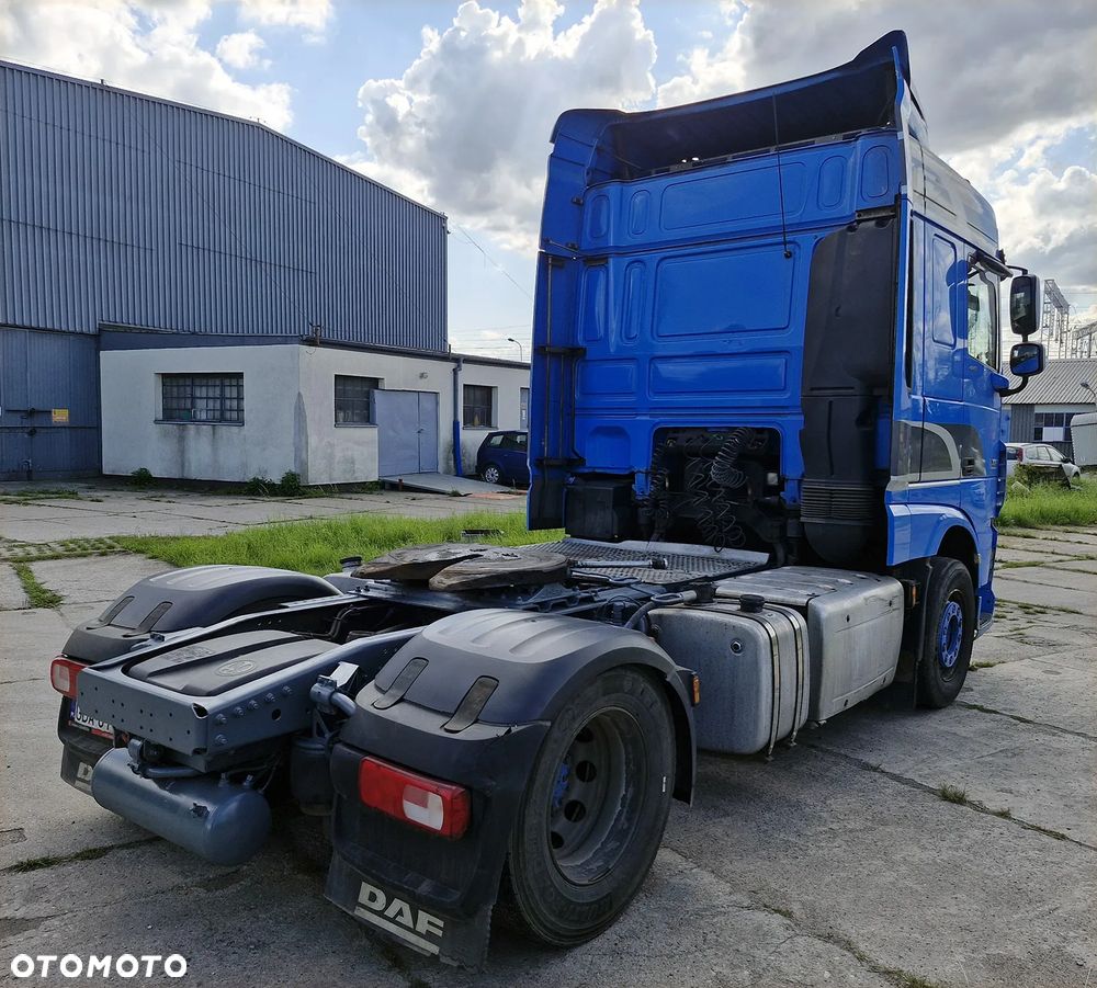 DAF XF 106.440 - 5