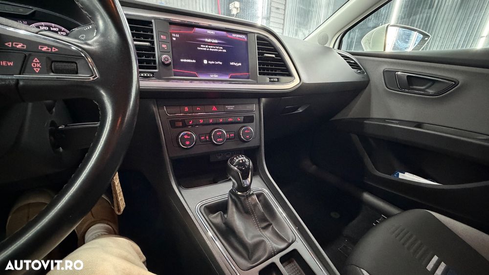 Seat Leon 1.5 TSI Style - 7