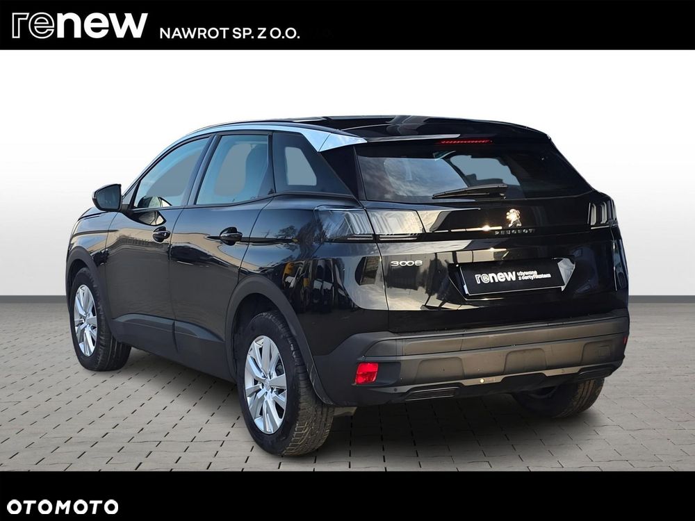 Peugeot 3008 1.5 BlueHDi Active Pack S&S - 3