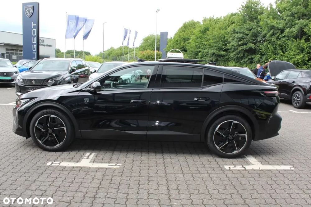 Peugeot 408 1.2 PureTech mHEV GT Exclusive S&S e-DSC6 - 3