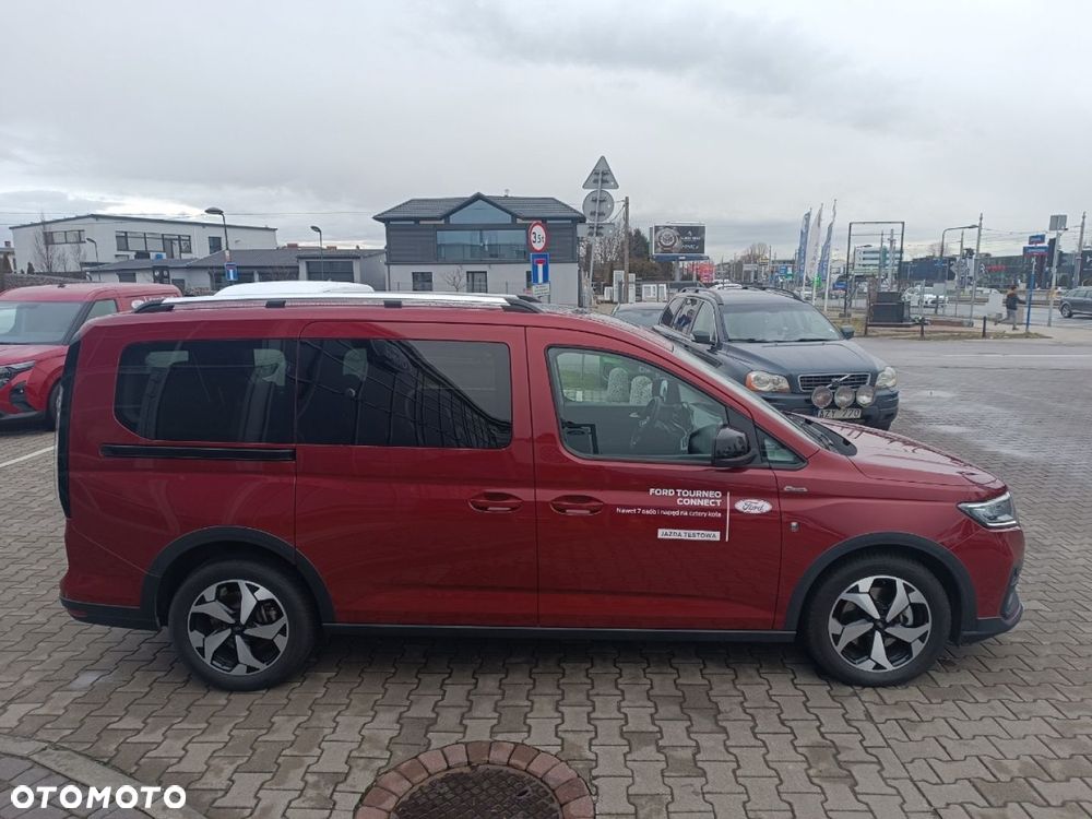 Ford Tourneo Connect Grand - 6