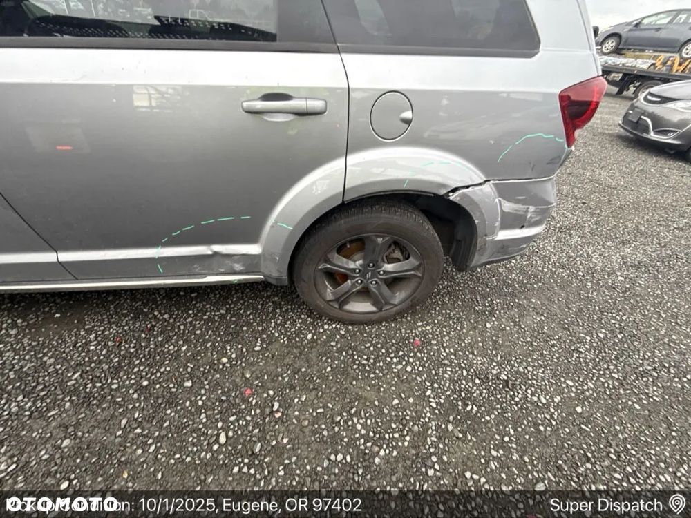 Dodge Journey - 37
