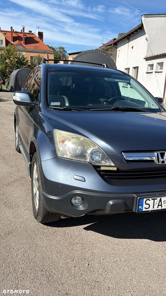 Honda CR-V - 13