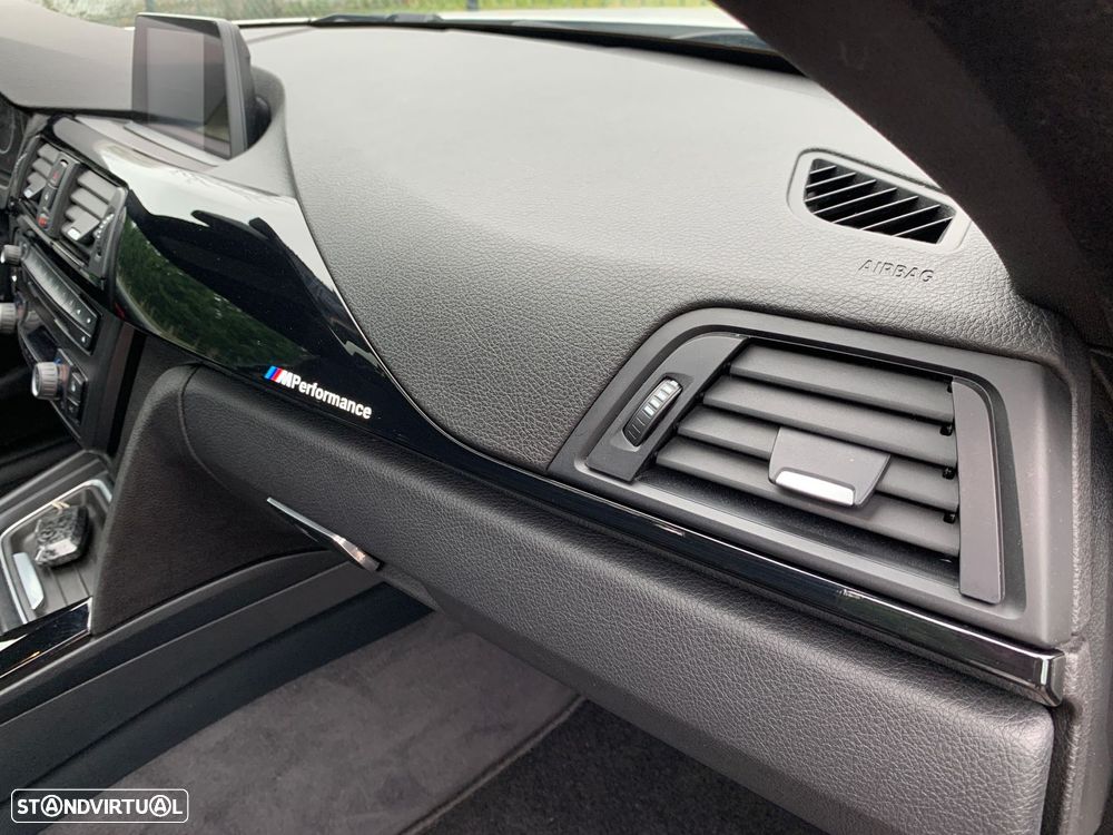 BMW 425 d Pack M - 32