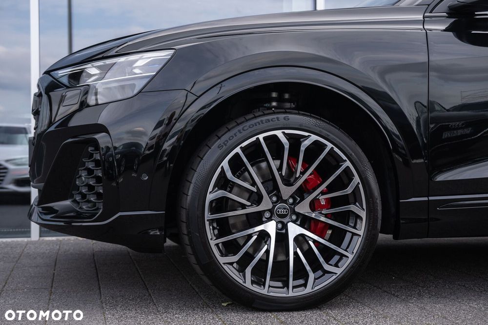 Audi SQ8 - 5