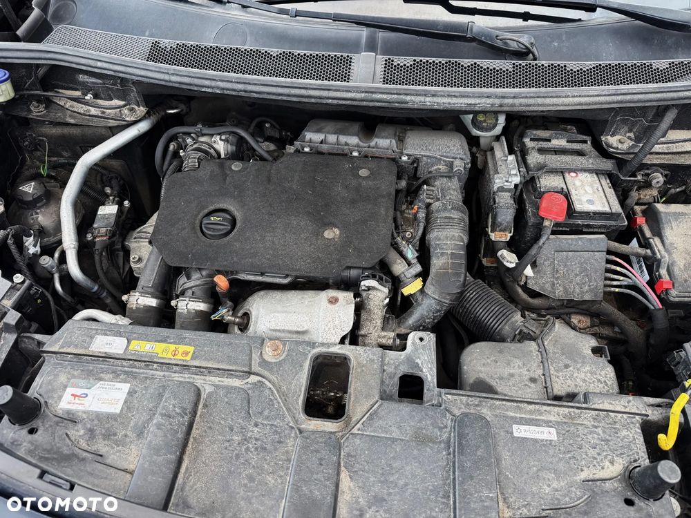 Peugeot 3008 BlueHDi 130 Stop & Start Allure Business-Paket - 15
