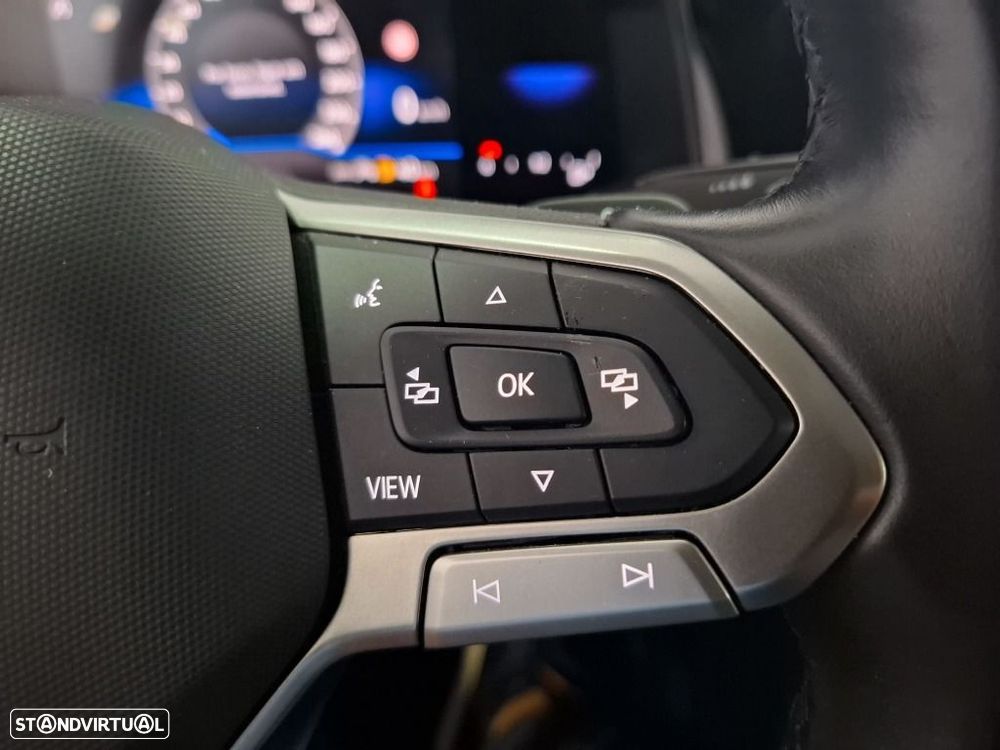 VW Polo 1.0 TSI Urban DSG - 21