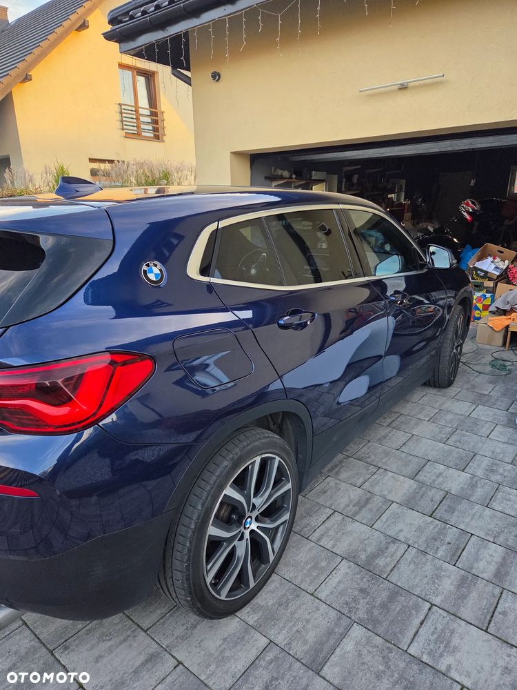 BMW X2 - 12