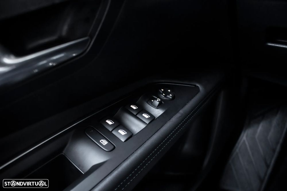 Peugeot 3008 225 e-EAT8 Allure Pack - 17