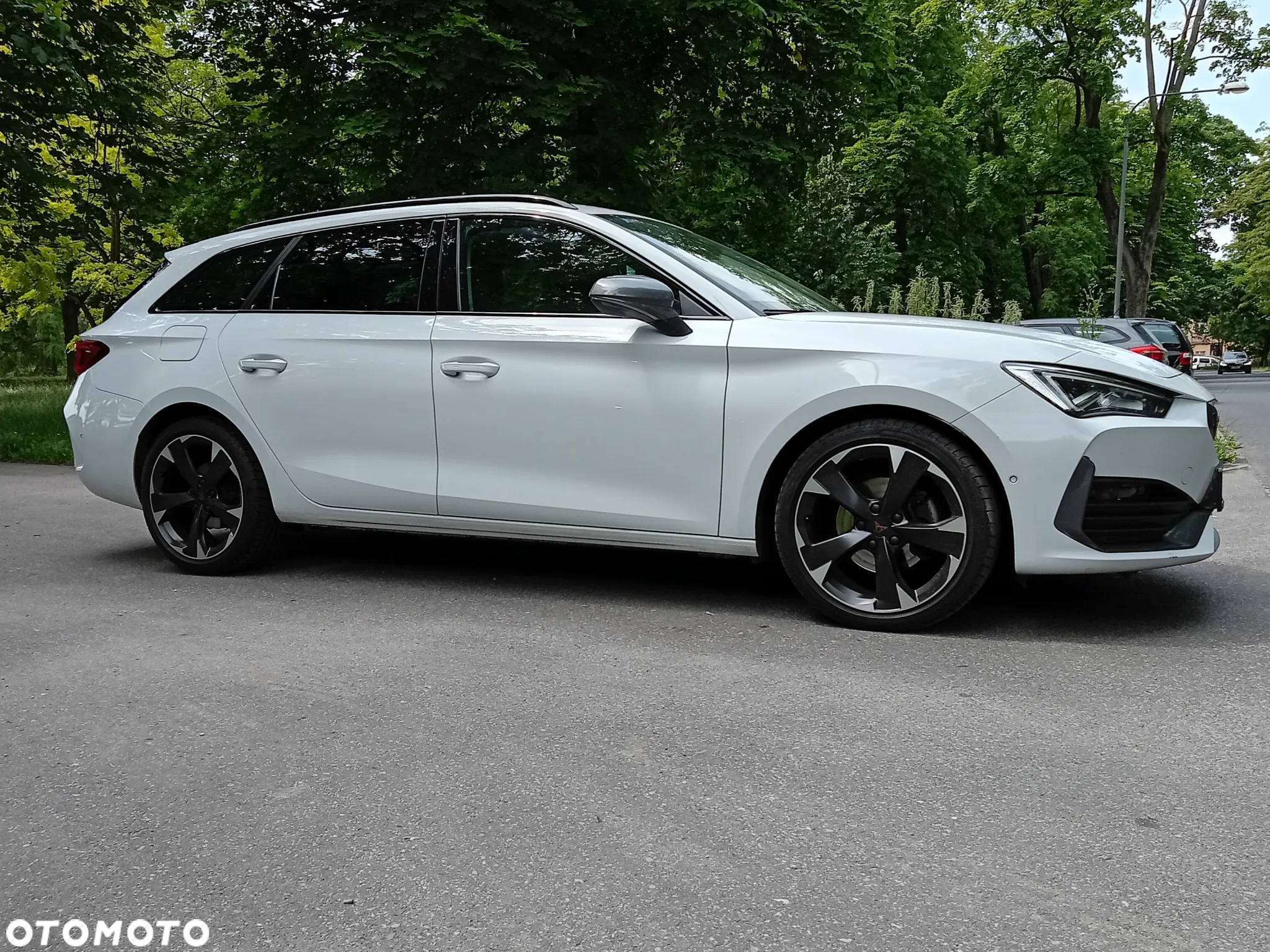 Cupra Leon - 6