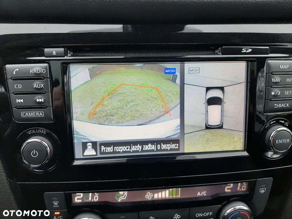 Nissan Qashqai 1.2 DIG-T 360 - 33