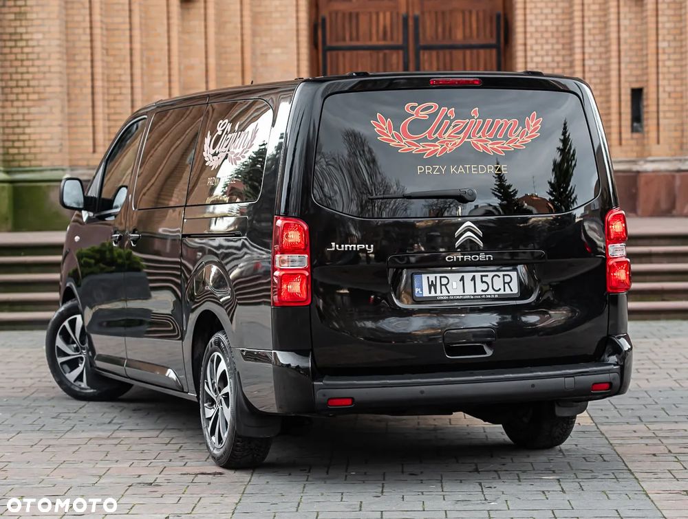 Citroën JUMPY KARAWAN - 6