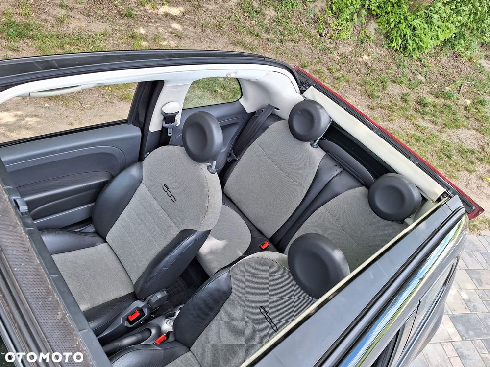 Fiat 500 - 3
