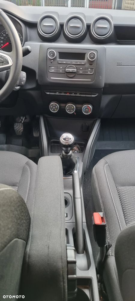 Dacia Duster 1.2 TCe Comfort - 24