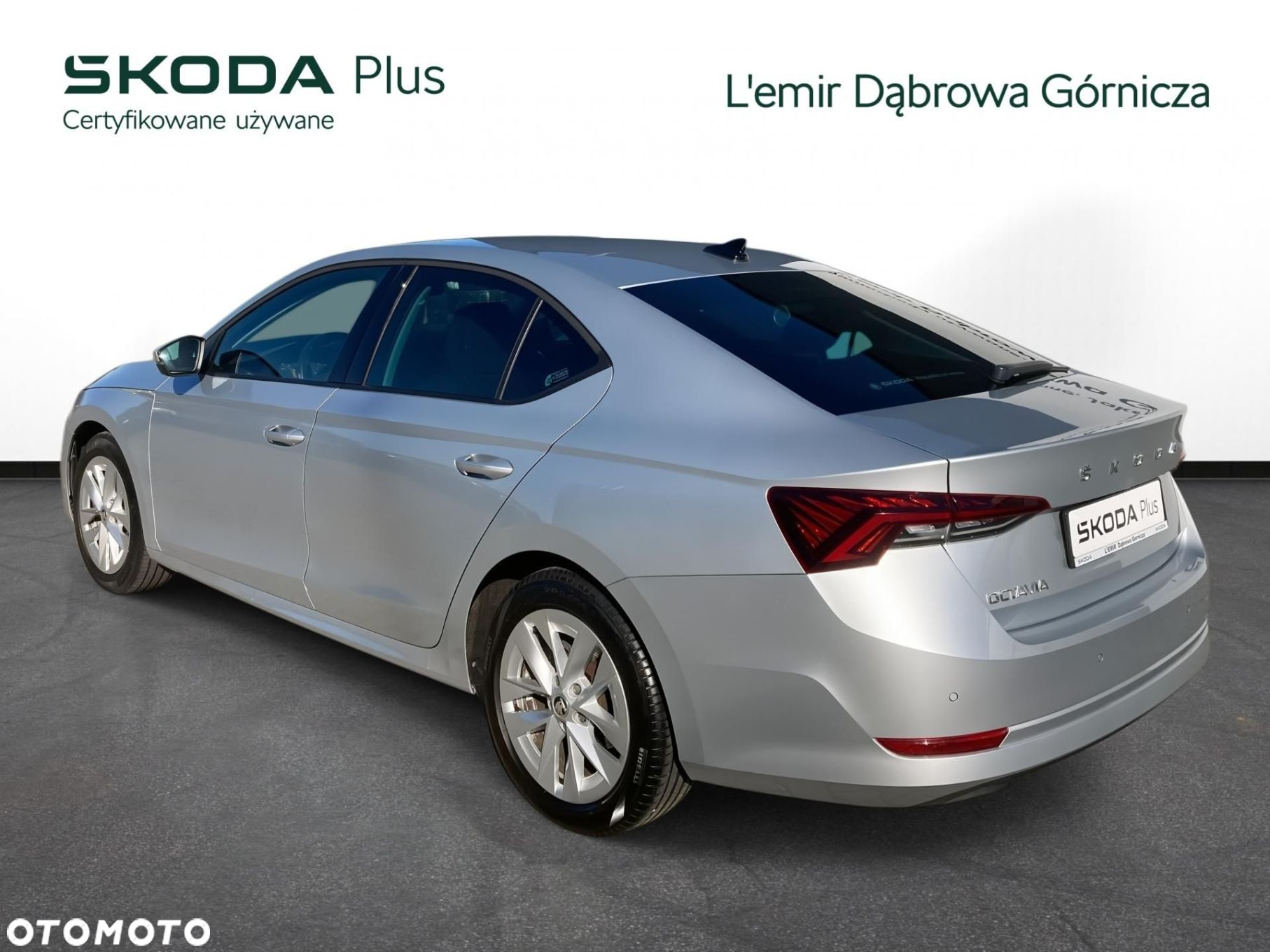 Skoda Octavia - 22
