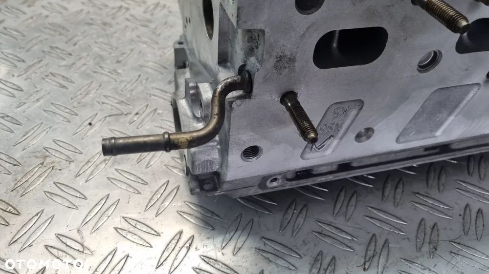 GŁOWICA VW 2.0TDI 16V 03L103403 - 5