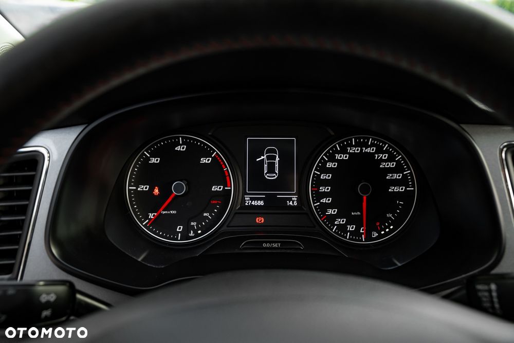 Seat Leon 2.0 TDI FR S&S - 30