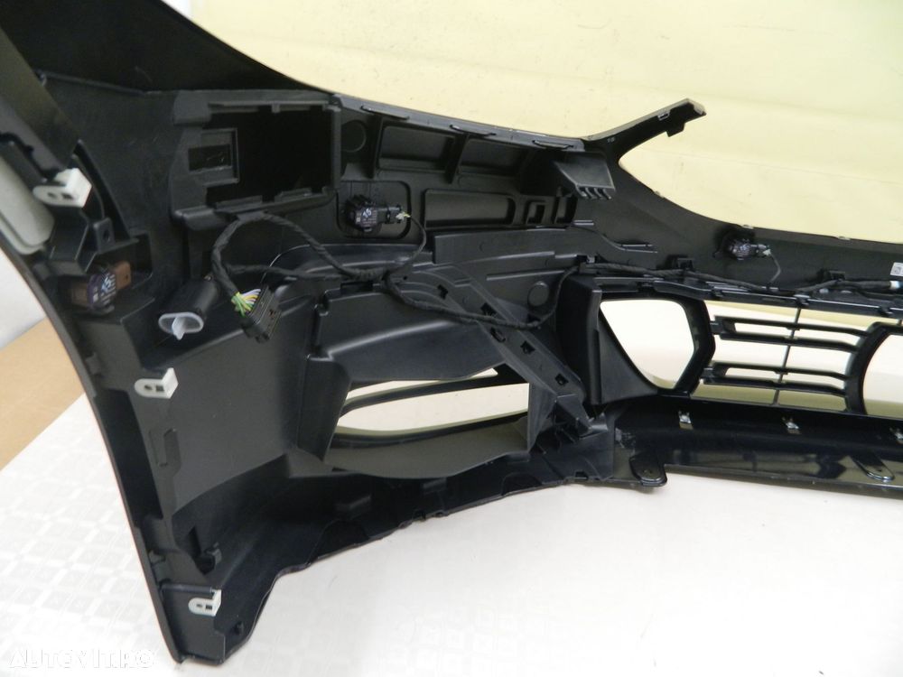 Bara fata BMW seria 8 G14 / G15 / G16 M-Sport, 2019, 2020, 2021, 2022, 2023, cod origine 51118070558. - 8