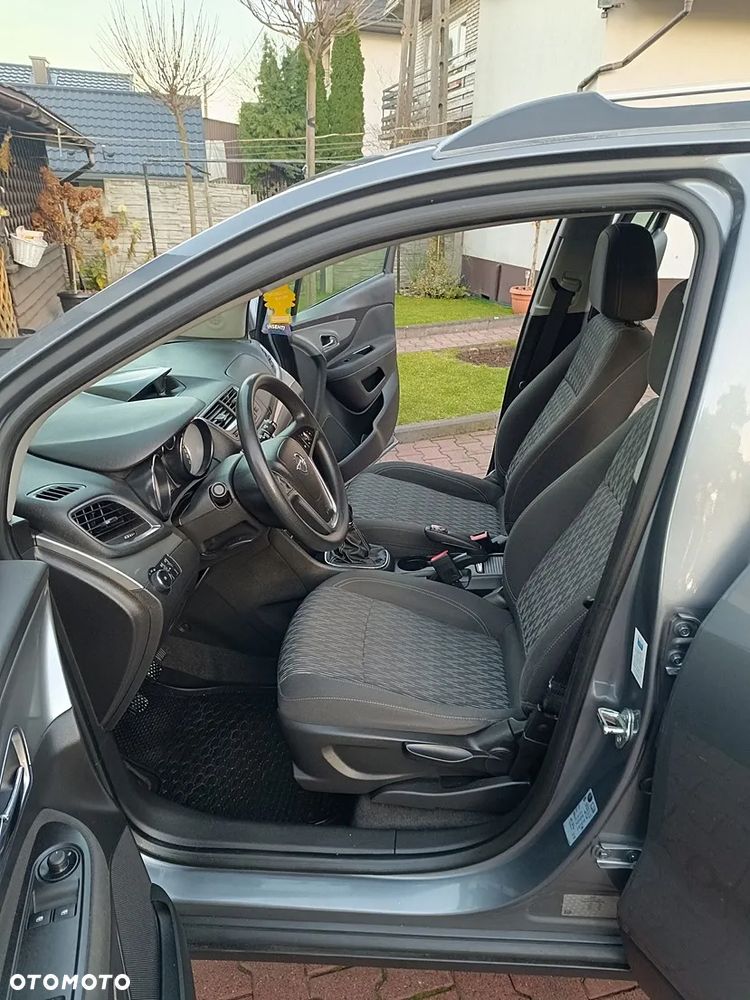 Opel Mokka 1.6 Cosmo S&S - 15