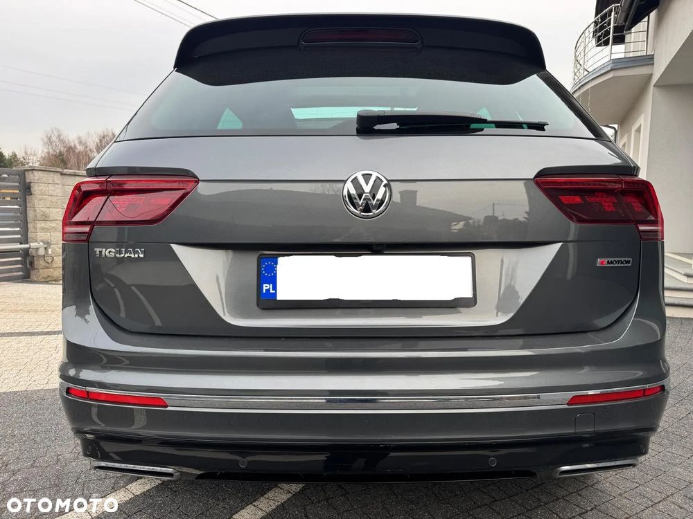 Volkswagen Tiguan 2.0 TSI 4Motion DSG OPF Highline - 32