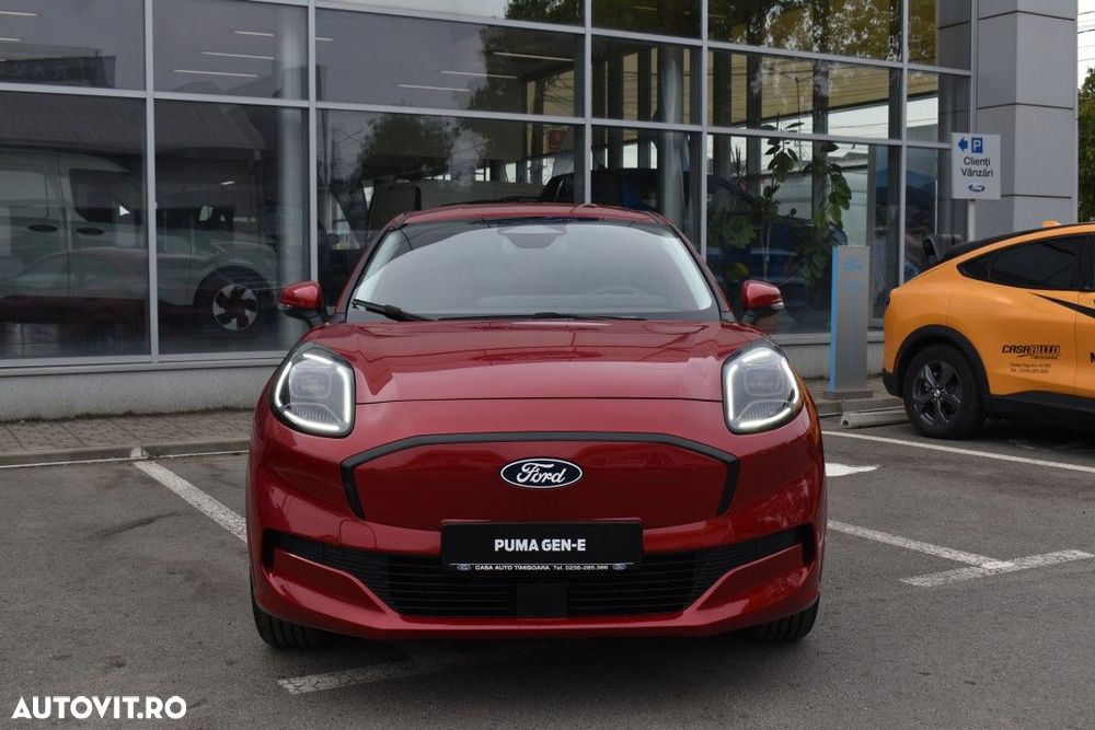 Ford Puma - 6