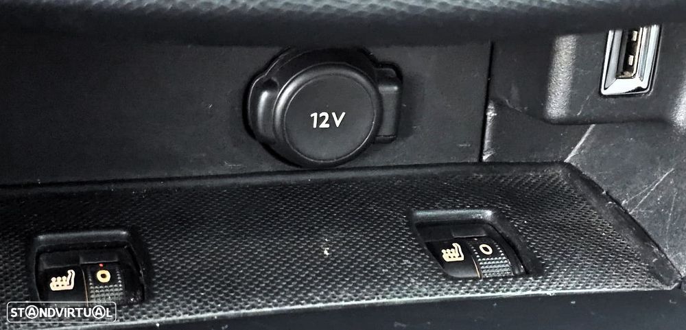 Peugeot 308 SW BlueHDi 120 Stop & Start Allure - 16