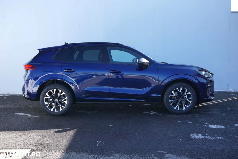 Cupra Terramar 1.5 e-TSI DSG7 MHEV - 6