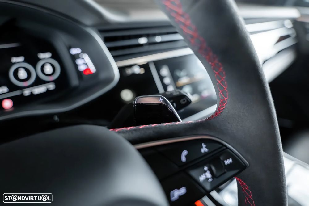 Audi RS Q8 - R ABT - 18