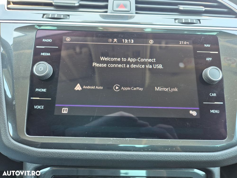 Volkswagen Tiguan 2.0 TDI SCR DSG Life - 23