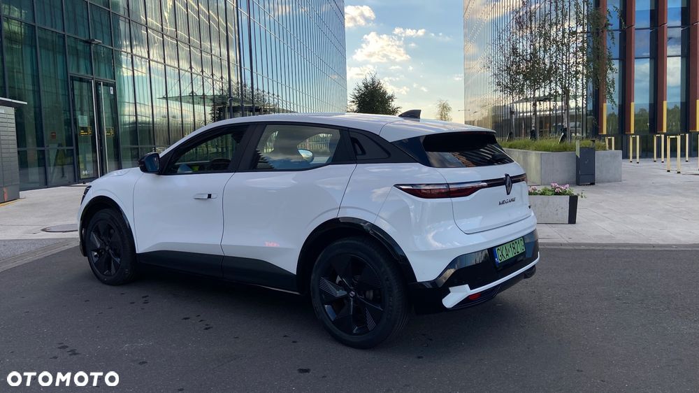 Renault Megane EV40 Equilibre - 3