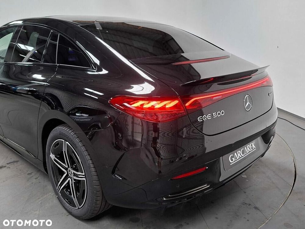 Mercedes-Benz EQE - 16