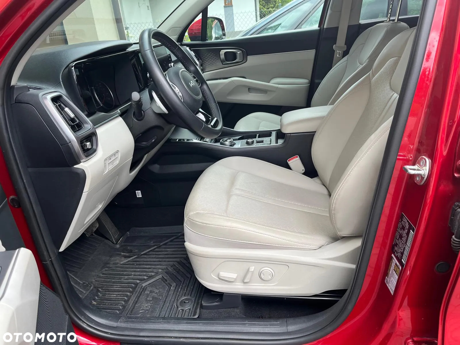 Kia Sorento - 14