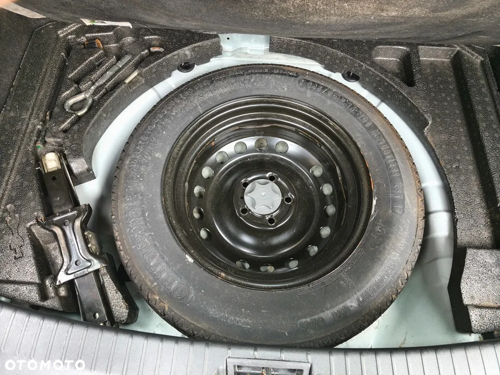 Nissan Qashqai 1.6 acenta - 23