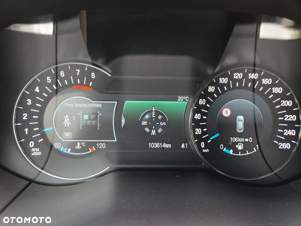Ford S-Max - 24