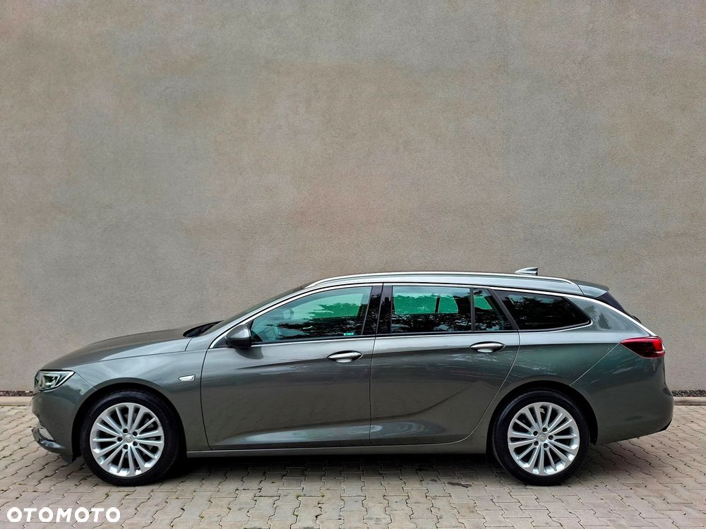 Opel Insignia Sp 1.5 ECOTEC Direct InjectionTurbo Innovation - 3