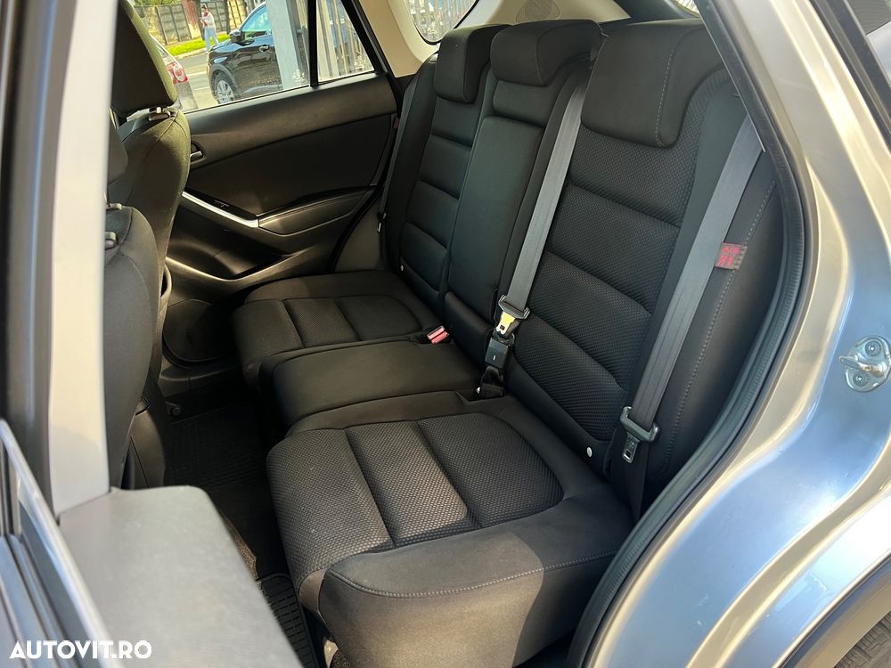 Mazda CX-5 CD175 4x4 Revolution - 15