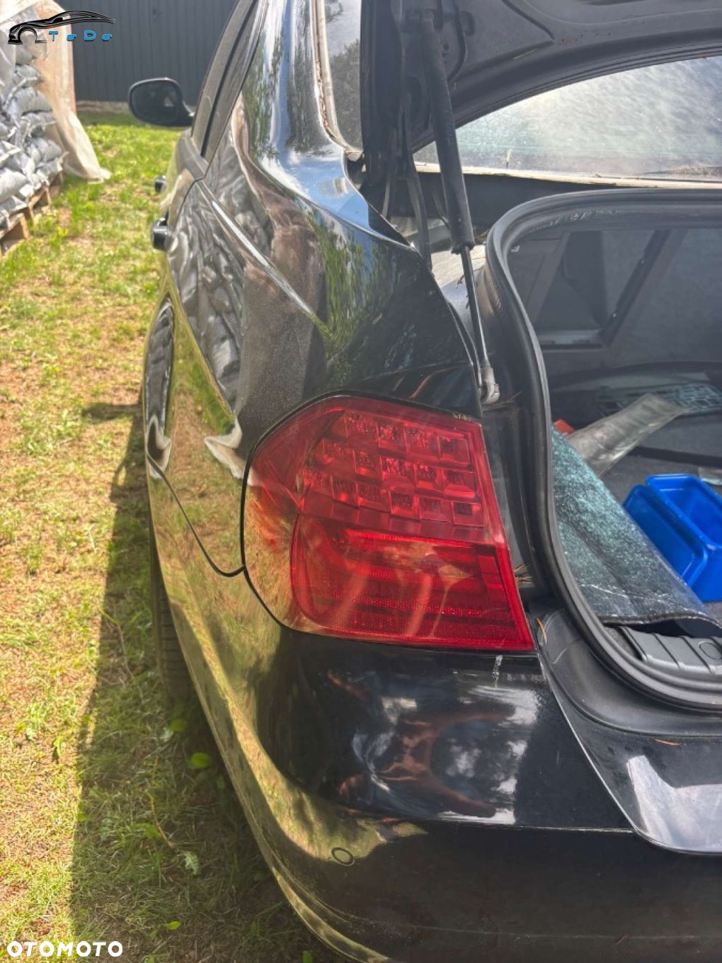 BMW Seria 3 - 6