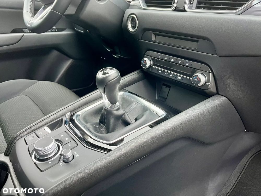 Mazda CX-5 2.0 Center-Line Plus 2WD - 16