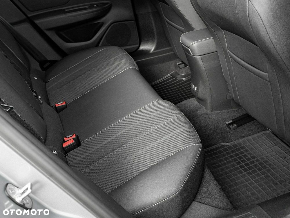 Opel Mokka 1.2 T Edition S&S - 29