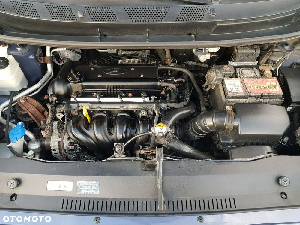 Hyundai ix20 1.4 Fifa World Cup Edition - 18