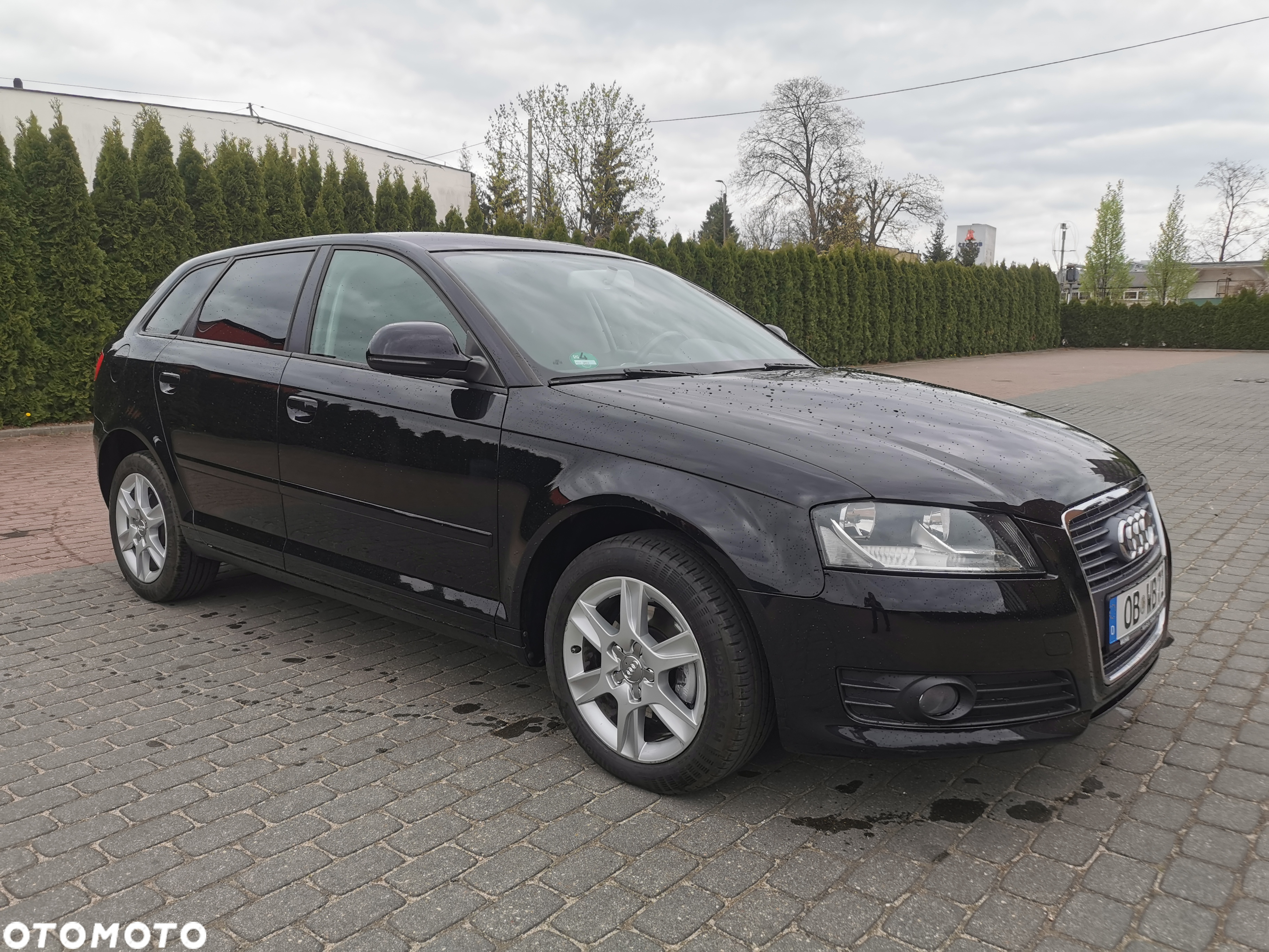 Audi A3 1.6 Attraction - 3