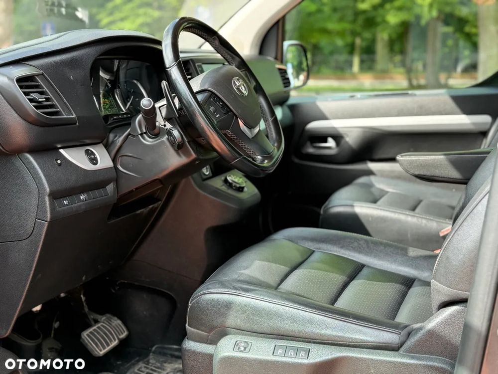 Toyota Proace Verso 2.0 D4-D Long VIP - 9