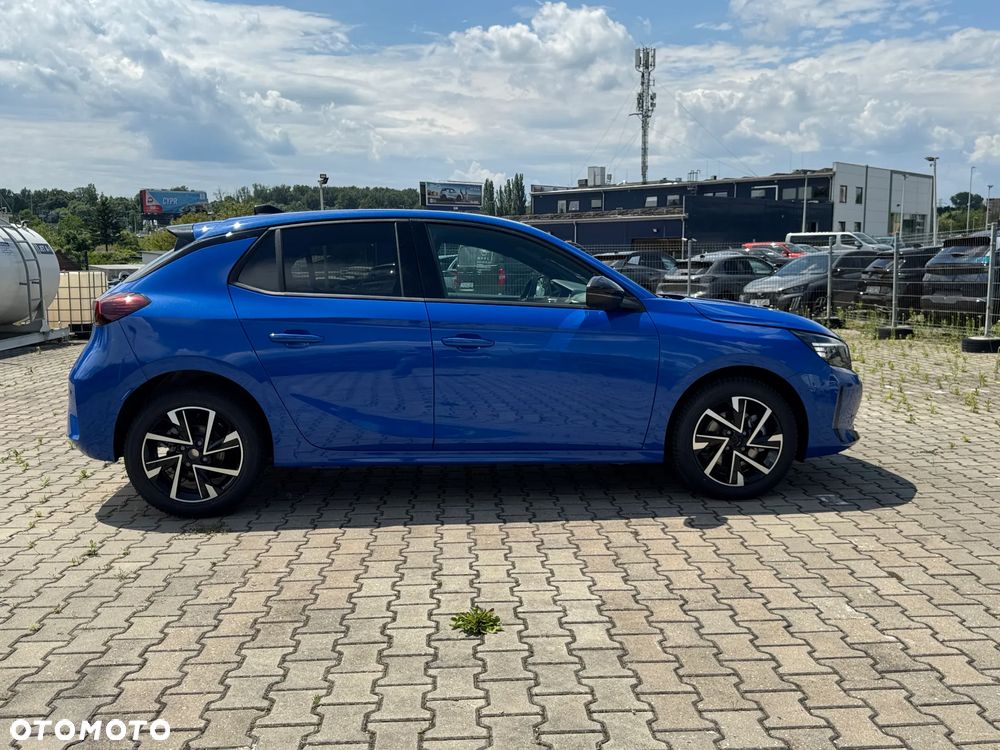 Opel Corsa 1.2 GS S&S - 6