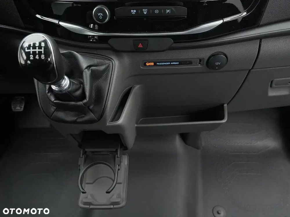 Ford Transit L4H3 DCIV 130KM Trend - 18