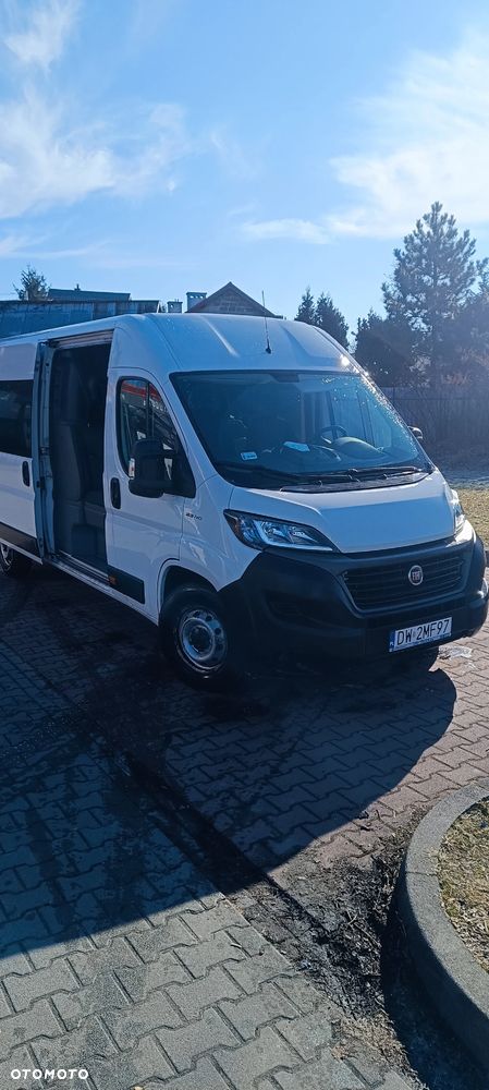 Fiat Ducato - 9