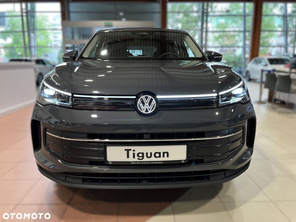 Volkswagen Tiguan - 40