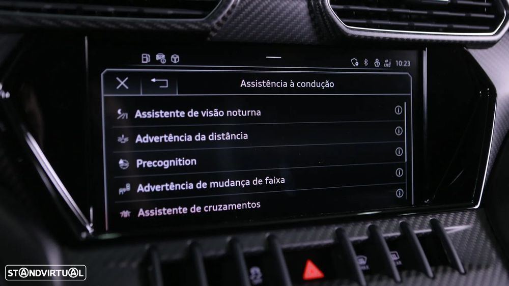 Lamborghini Urus 4.0 V8 Performante - 34