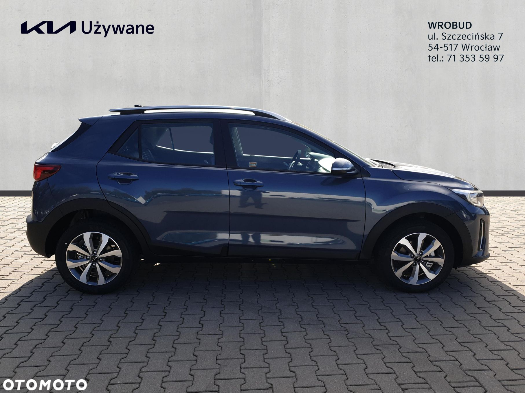 Kia Stonic - 5